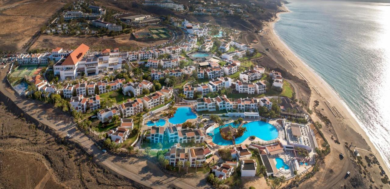 Fuerteventura Princess Playa De Esquinzo Экстерьер фото